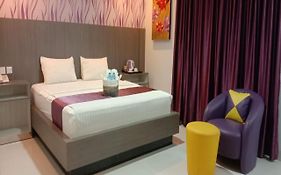 Liras Hotel Syariah
